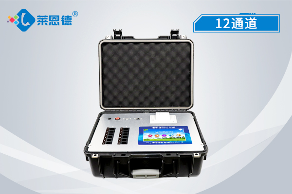 農(nóng)藥殘留檢測儀有什么作用高質量？