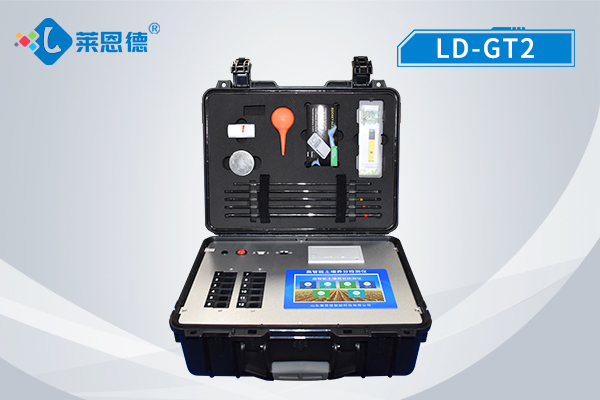 檢測(cè)土壤的儀器貴不貴？多少錢一臺(tái)重要作用？