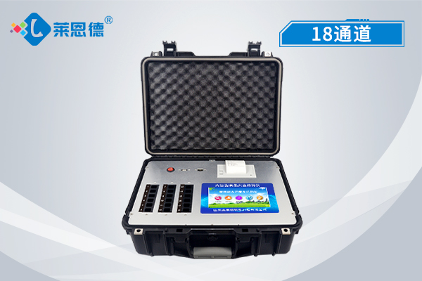 食品安全檢測儀檢測食品的準(zhǔn)確性非常高（食品安全檢測儀什么樣規劃？）