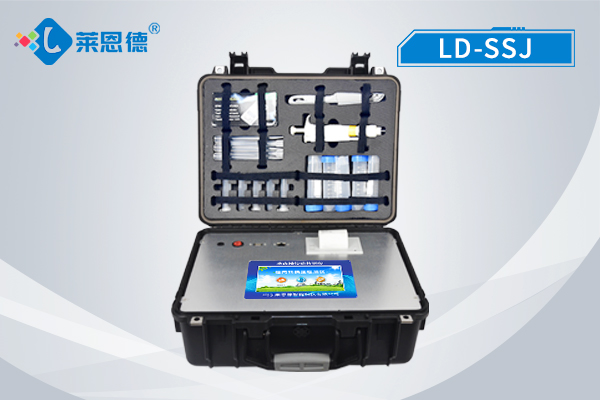 瘦肉精檢測(cè)儀主要用來(lái)檢測(cè)什么？（瘦肉精檢測(cè)儀詳細(xì)操作指南）