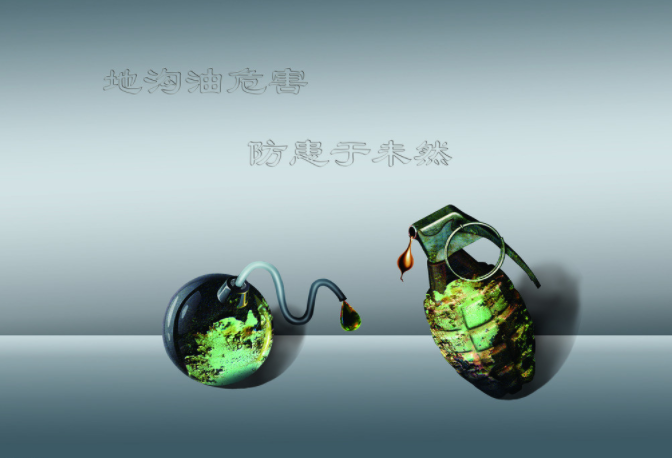 什么是“地溝油”？如何來(lái)鑒別“地溝油”穩步前行？可用儀器
