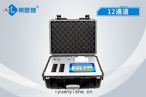 食品(pǐn)安(ān)全檢測(cè)儀(yí)器有(yǒu)哪些？