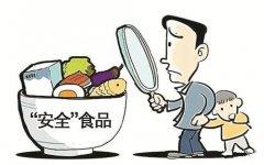 食品安全快速檢測(cè)儀器有哪些不負眾望？