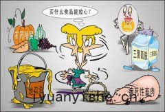 快(kuài)速食(shí)品(pǐn)安(ān)全檢測(cè)儀器(qì)哪家好