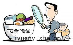 食(shí)品(pǐn)檢測(cè)儀(yí)器設備在食(shí)品(pǐn)檢(jiǎn)測(cè)中(zhōng)的(dí)應用