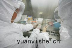 微生物(wù)細菌檢(jiǎn)測儀(yí)的(dí)應用