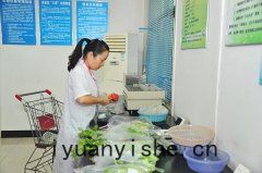 農(nóng)副(fù)產品檢測儀(yí)器檢測(cè)項目(mù)有哪些(xiē)