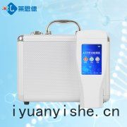 ATP熒光檢測儀可(kě)以快速(sù)出檢測(cè)結(jié)果