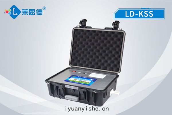 抗(kàng)生素(sù)檢測(cè)儀(yí)引導(dǎo)抗生(shēng)素藥物的(dí)正確使用