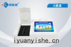 多功能(néng)食品(pǐn)安(ān)全(quán)檢測(cè)儀(yí)促(cù)進(jìn)人們安(ān)全(quán)飲食(shí)