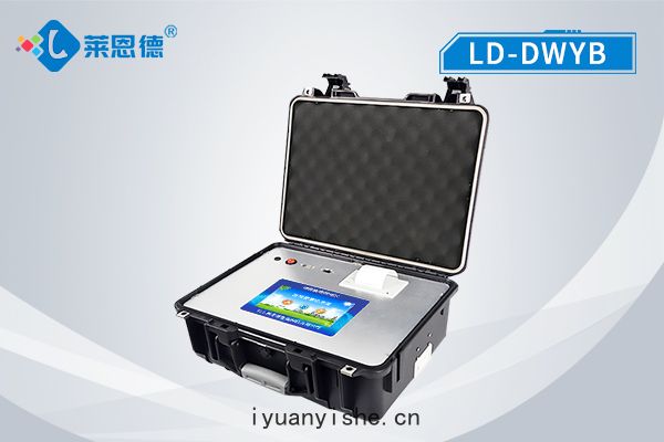 動(dòng)物疫(yì)病診(zhěn)斷儀讓消費者吃(chī)上(shàng)放心肉(ròu)