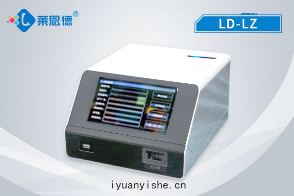 大米重(zhòng)金屬鎘檢測儀可(kě)對(duì)樣品(pǐn)進行快(kuài)速(sù)檢測