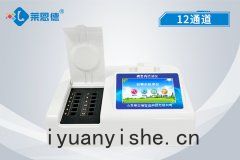病害肉檢(jiǎn)測(cè)儀有什麼使用(yòng)優勢？